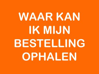 Afhaalpunt en winkel Afhaalpunt en winkel