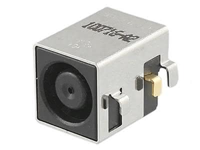 DC power jacks DC power jacks