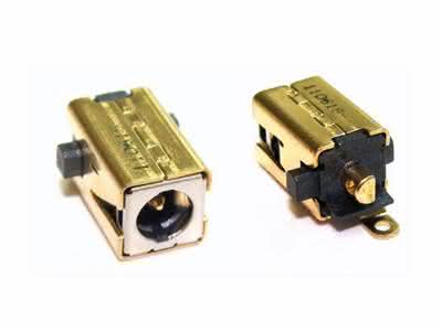 DC power jacks DC power jacks