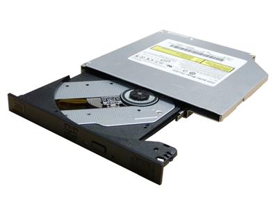 DVD & Blu-ray drives