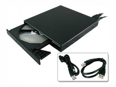 DVD drives (extern)