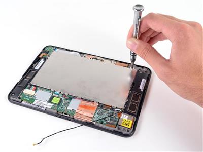 Tablet reparaties Tablet reparaties