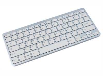 Toetsenborden (BT) Toetsenborden (BT)