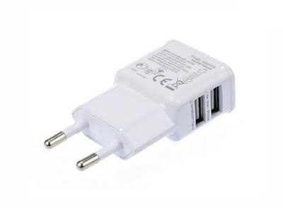 Oplader (USB) Oplader (USB)