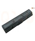 Toshiba accu - PA3533U-1BAS - 10.8v 6600 mAh