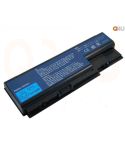 Acer, Packard Bell accu - BTP-AS5520G - 14.8v 4800 mAh