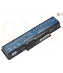 Packard Bell EasyNote TJ61 TJ65 TH36 series laptop accu - AS09A31 - 10.8v 4400 mAh