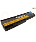 Lenovo ThinkPad X200 X201 series laptop accu - 42T4534 - 10.8v 4400 mAh
