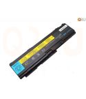 Lenovo ThinkPad X300 X301 series laptop accu - 42T4517 - 10.8v 4400 mAh