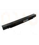 Asus F550V X550CA R510CA series accu - A32-K52 - 14.4v 2200 mAh