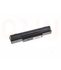 Asus N71Jv K72DR K73SV series accu - A32-K72 - 11.1v 6600 mAh