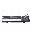Lenovo Yoga 730-15IWL series accu 11.4v 4500 mAh - L17C3PE0