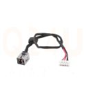 Lenovo DC Jack 5.5 x 2.5 mm, DC30100EE00