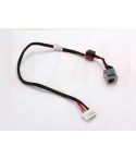 Lenovo DC Jack 5.5 x 2.5 mm, DC301007300