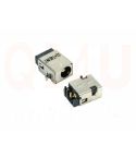 Asus G53 G53S G53J G53SX G53SW G53JW G53JW-3DE G53JW-A1 DC jack 5.5 x 2.5 mm