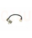 HP ProBook 440 445 450 455 G8 DC jack - M21725-001 - 7 pin - 4.5 x 3.0 mm