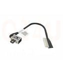 Dell Latitude 5593 5594 Inspiron 3405 3501 3505 Vostro 3501 3500 DC jack DC301015Q00 - 4.5x3.0 - 6 pin