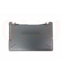 HP 15-BS 15-BW D shell - bottom case - zwart - 924907-001