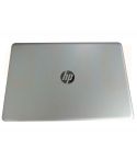 HP Pavilion 17-AB 17T-AB series A shell - scherm back cover - zilver - 857445-001