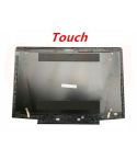 Lenovo Ideapad Y700-15 15ISK 15ACZ A shell - scherm back cover - AM0ZF000110 - touch model