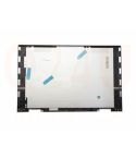HP ENVY X360 15-EW 15-EY - A shell - scherm back cover - zilver - N09645-001