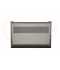 HP ZBOOK Studio G7 G8 - D shell - bottom case - grijs - M12859-001