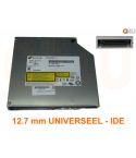 Universele DVD-RW Drive 12.7 mm IDE