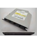 DVD drive HP ProBook 6460b 6465b 6470b 6475b, incl front bezel