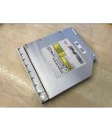 Toshiba Satellite C870 C875 C870D C875D DVD drive + Bezel H000036960 - wit