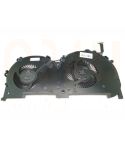 Lenovo IdeaPad 700-15ISK series dual CPU koeler - DFS2001059A0T - 8 pin