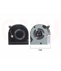 Acer Swift 3 SF314-42 52 53 54 56 57 SF315-52 CPU fan - 023.100CY.0011 - 4 pin (70 mm)