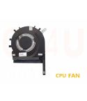 Asus TUF Gaming A15 FA506 series F15 FX506 series - CPU koeler - 4 p in - 13NR0600T05011
