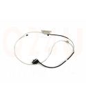 HP Zbook 17 G5 series LCD kabel - DDXW3ELC210
