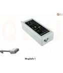 Q24U - OEM, Apple laptop oplader 18.5v, 4.6a - MagSafe 1