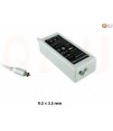 Q24U - OEM, Apple laptop oplader 24.5v, 1.875a - 9.5 x 3.5 mm