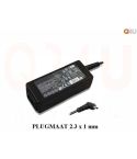 Q24U - OEM, Asus laptop oplader 19v, 2.1a - 2.3 x 1.0 mm