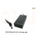 Q24U - OEM, Sony laptop oplader 19.5v, 6.2a - 6.5 x 4.4 mm pin