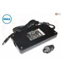 Dell laptop oplader 19.5v, 12.3a - 7.4 x 5.0 mm met pin