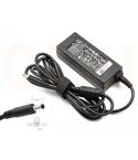 Dell laptop oplader 19.5v, 2.31a - 4.5 x 3.3 mm met pin - 03RG0T - origineel