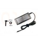 Q24U - OEM laptop oplader 19v 3.42a - 65 watt - 3.0 x 1.0 mm
