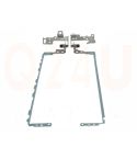HP 15-BS 250 G6 series scherm scharnieren L+R - 925297-001