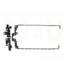 HP Pavilion 17-AY 17-BA 17-BD 17-Y 270 G5 series scherm scharnieren L+R