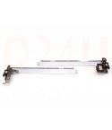 Dell Latitude 3520 E3520 - scharnieren - RGY41