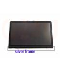 HP Envy X360 M6-AQ touchscreen 1920x1080 - zilver frame