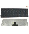 Sony vaio VPC-EB series laptop toetsenbord, US - zwart