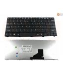 Acer Aspire One 521 532 533 D255 series laptop toetsenbord, US - zwart