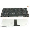 Toshiba Satellite A300 A200 A350 L350 L350 L300 series toetsenbord, US - zwart