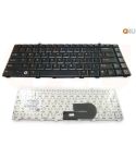 Dell Vostro 1015 A860 A840 1014 1088 laptop toetsenbord, US - zwart