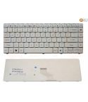 Packard Bell EasyNote NM85 NM86 NM87 series laptop toetsenbord, US - wit