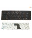 Dell Inspiron N5010 M5010 series laptop toetsenbord, US - zwart